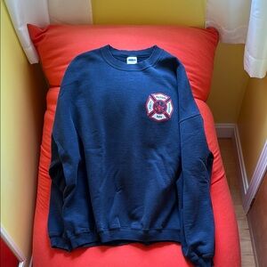 Crewneck